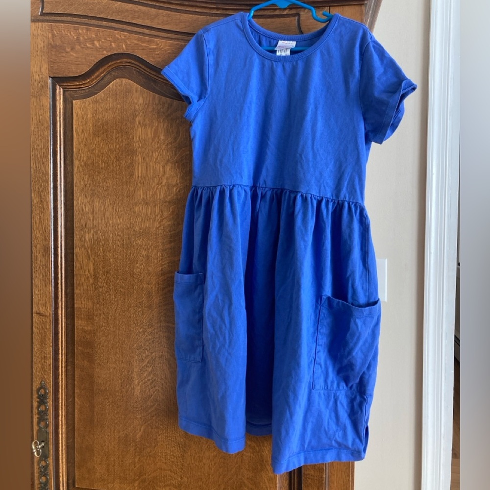 Hanna Andersson Dress